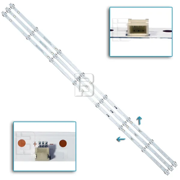 LED BAR-FOX43-6 - lt393-led-traka-za-fox-43-6-konektor