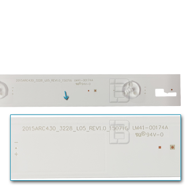 LED BAR-GRUNDIG43RL - 2015arc430_3228_l05_rev1.0_015716-lm41-00174a