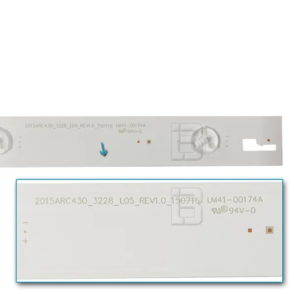 LED BAR-GRUNDIG43RL - 2015arc430_3228_l05_rev1.0_015716-lm41-00174a
