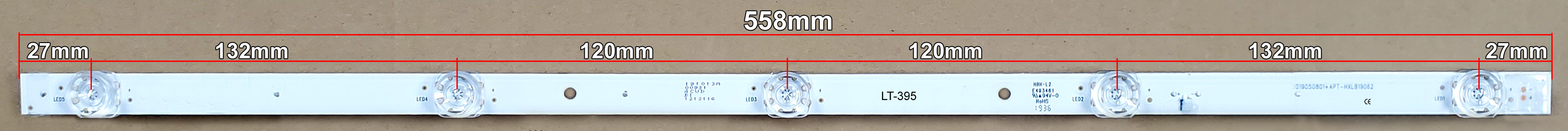 LED BAR-HISENSE32 - lt395-led-traka-hisense-32-558mm.jpg