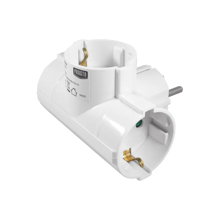 RAZDELNIK TPF26C/WH-P - strujni lopov