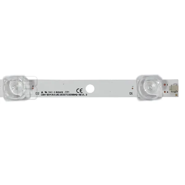 LED BAR-HISENSE43-3 - chr-bx43v1u513030t03098aq-rev1.3