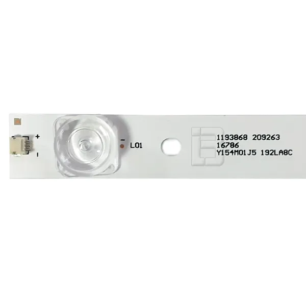 LED BAR-HISENSE39 - 1193868-209263-16786-y154m01j5-192la8c