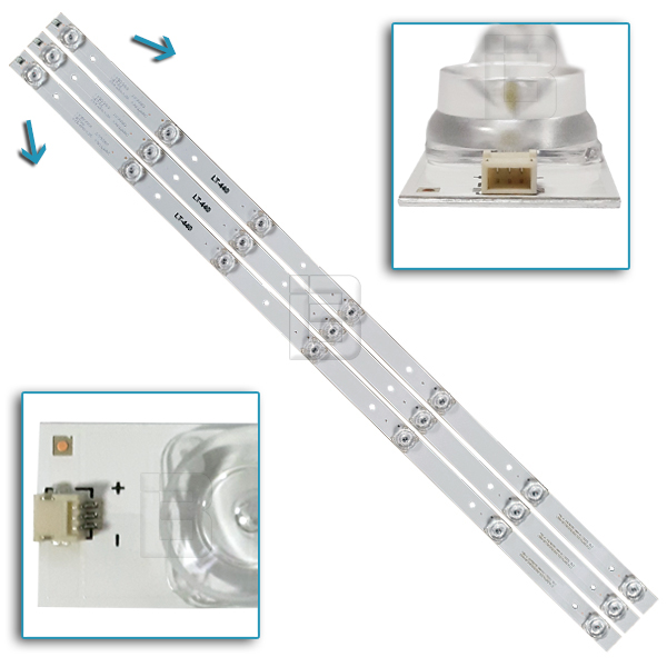 LED BAR-HISENSE39 - lt440-led-traka-za-hisense-39-konektor