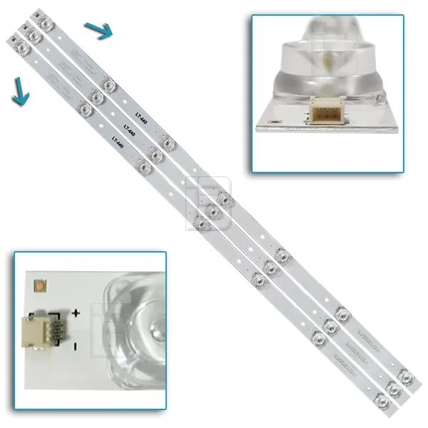 LED BAR-HISENSE39 - lt440-led-traka-za-hisense-39-konektor