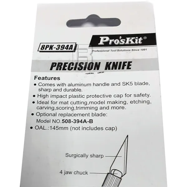 SKALPEL 8PK-394A - skalpel-za-maketare