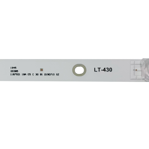LED BAR-HISENSE43-4 - lt430-led-traka-hisense-43-4-1187921-18a-e5