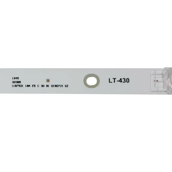 LED BAR-HISENSE43-4 - lt430-led-traka-hisense-43-4-1187921-18a-e5