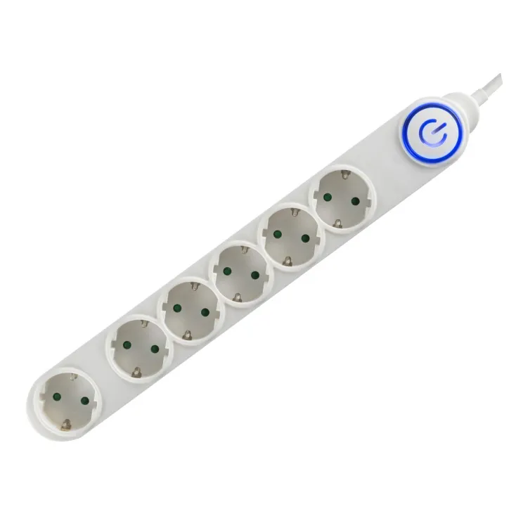RAZVODNIK 6UTC1.5-WH - 6UTC1.5WH-produžni-kabl