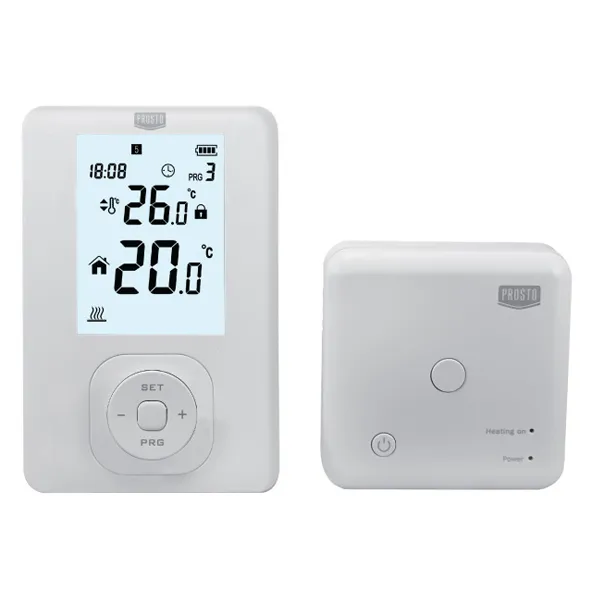 TERMOSTAT DST304RF - bežični-termostat