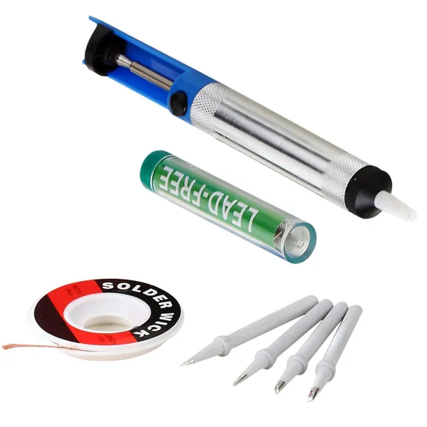 LEMILICA ZD-98KIT - zd-98-lemilica-pribor