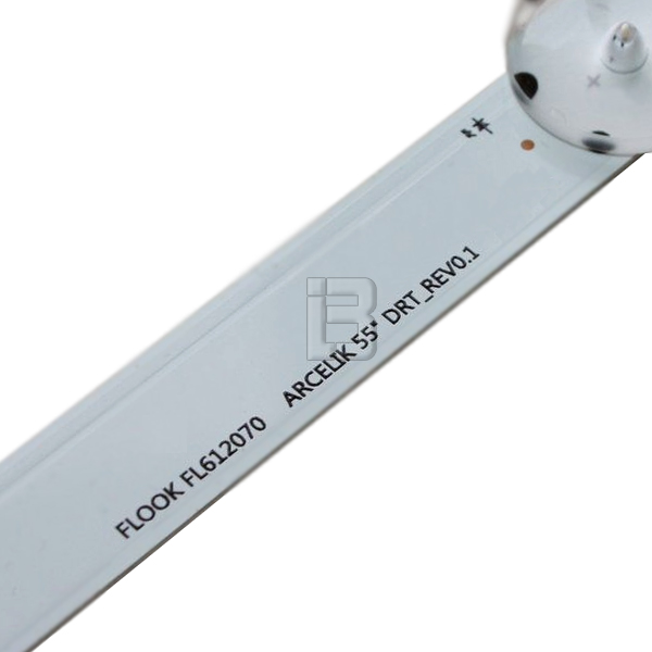 LED BAR-GRUNDIG55 - FLOOK-FL612070