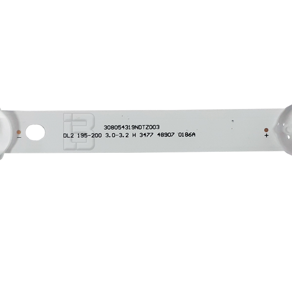 LED BAR-FOX43-9 - 308054319ndtz003