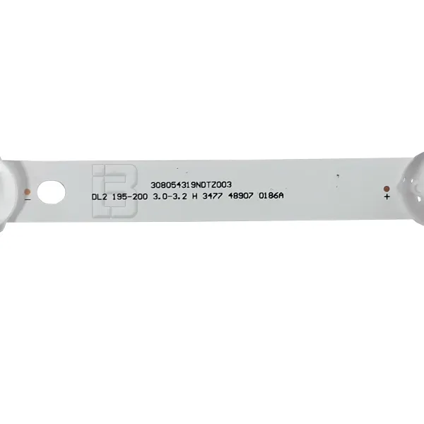 LED BAR-FOX43-9 - 308054319ndtz003