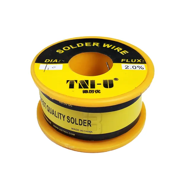 TINOL 1/200TU - tinol-tu-410-200g-1mm