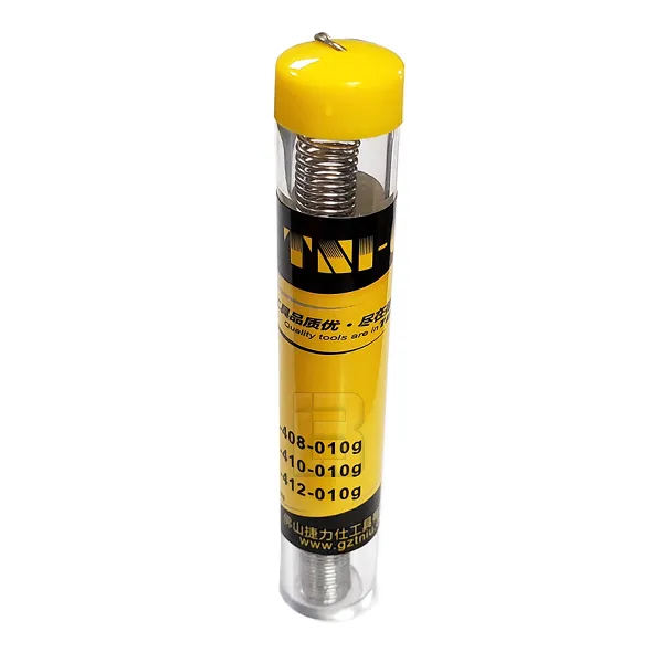 TINOL 0.8/10TU - tinol-tu-408-010g-0.8mm.