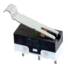 MIKROPREKIDAČ DM03S2P - 