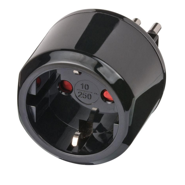 AC 220/220- D/I STRUJNI ADAPTER - strujni-adapter-italija