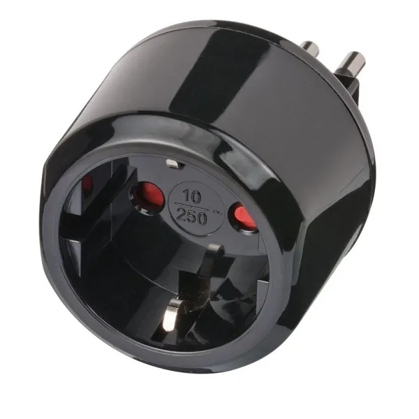 AC 220/220- D/I STRUJNI ADAPTER - strujni-adapter-italija
