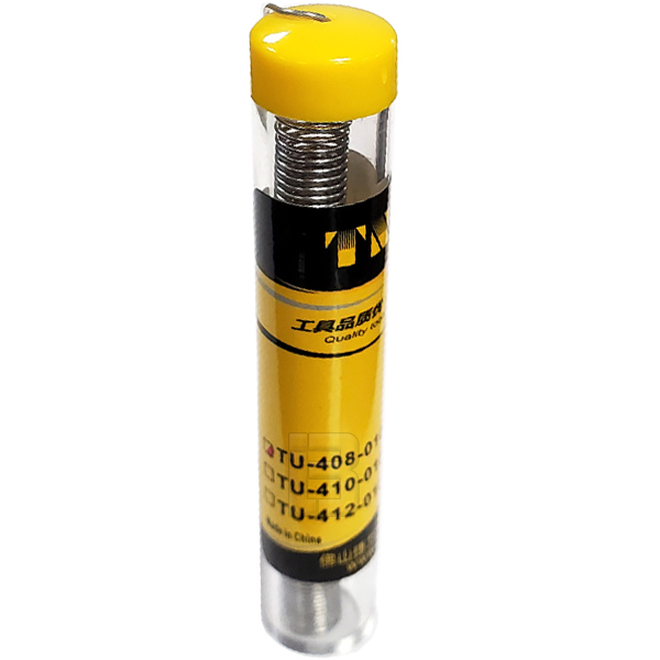 TINOL 0.8/10TU - tinol-u-tubi-10g-0.8mm