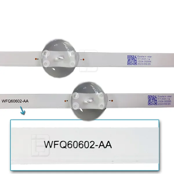 LED BAR-GRUNDIG55VLX - wfq60602-aa