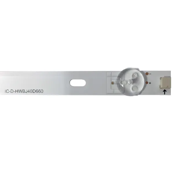 LED BAR-PANASONIC40ES - ic-d-hwbj40d660