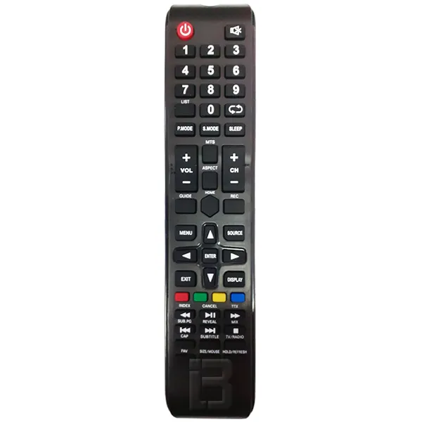 DALJINSKI FOX LED SMART-1 - l796-fox-led-smart-1