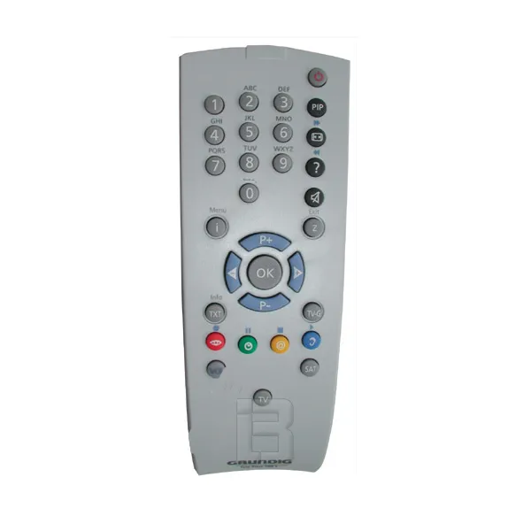 DALJINSKI GRUNDIG TP760s - TP760s-daljinski upravljač za grundig tv