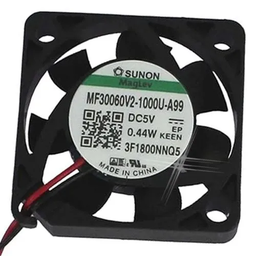 VENTILATOR 5V-30060V2 - 
