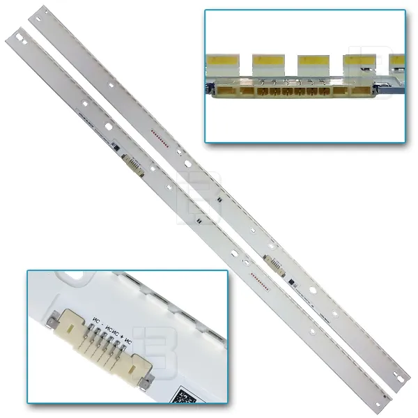 LED BAR-SAMSUNG55KU - u474737-samsung-55ku-led-trake-konektor