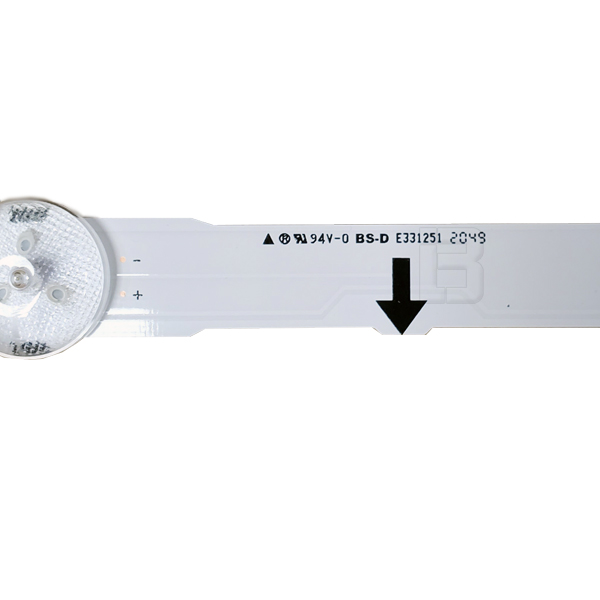 LED BAR-SAMSUNG32-1 - bs-d-e331251
