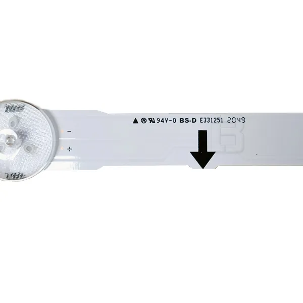 LED BAR-SAMSUNG32-1 - bs-d-e331251