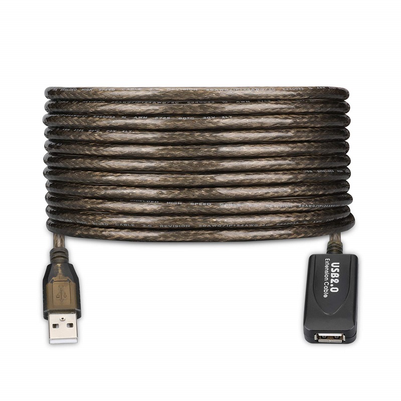 USB 2.0A-10M AKTIVAN - usb-produzni-aktivni-kabl-2-0-10m-kt-use-10m-3554_1