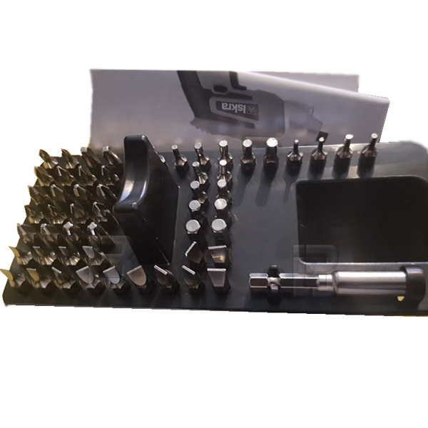 ODVIJAČ ML-CS19-36 - 