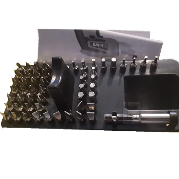ODVIJAČ ML-CS19-36 - 