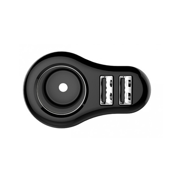 PUNJAČ AUTO USB-GFC14 - usb-punjac-za-auto