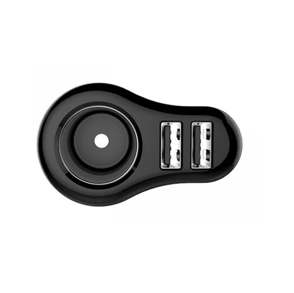 PUNJAČ AUTO USB-GFC14 - usb-punjac-za-auto