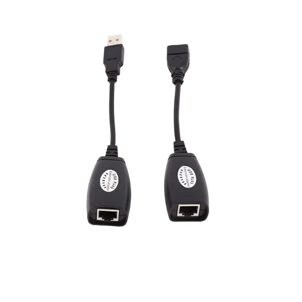 USB EXTENDER UEX-054 - usb extender