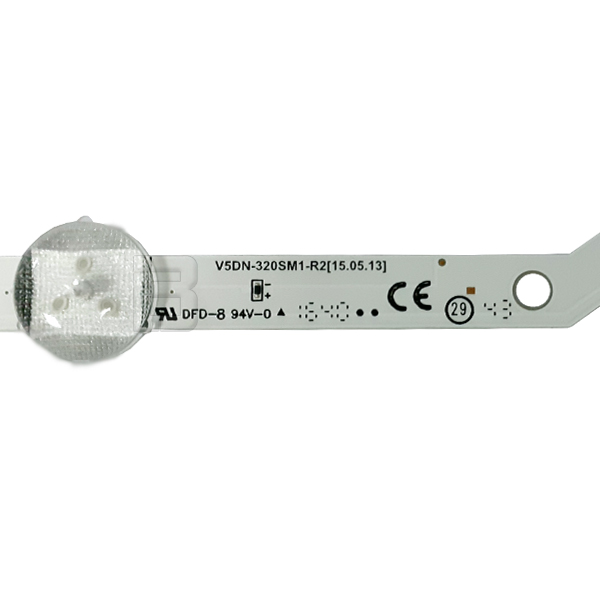 LED BAR-SAMSUNG32Z7 - v5dn-320sm1-r2
