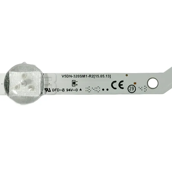 LED BAR-SAMSUNG32Z7 - v5dn-320sm1-r2
