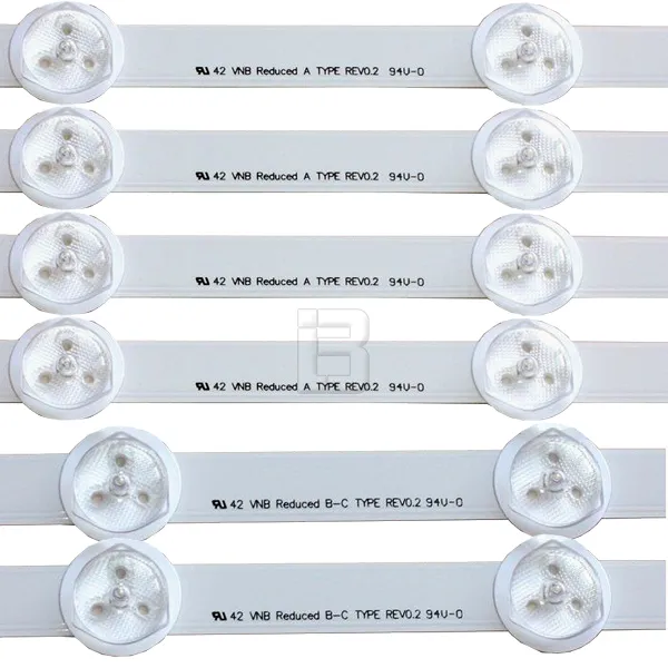 LED BAR-VOX426 - vnb-reduced-a-tybe-b-c-type