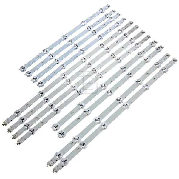 LED BAR-TELEFUNKEN D48U300N4CW - 