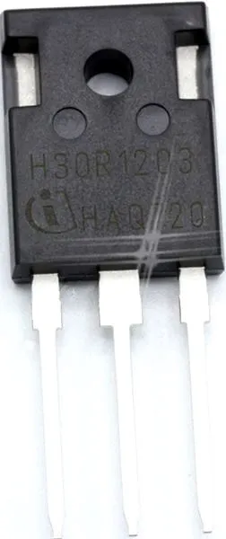 H30R1203 TRANZISTOR - 