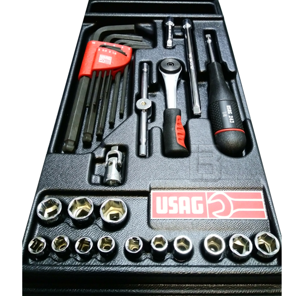SET ALAT U05190744 - 