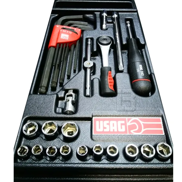 SET ALAT U05190744 - 