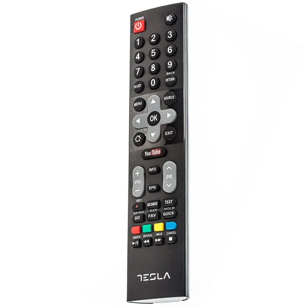 DALJINSKI TESLA 43S367BFS - tesla daljinski upravljač