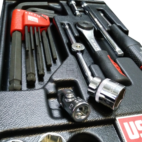 SET ALAT U05190744 - 