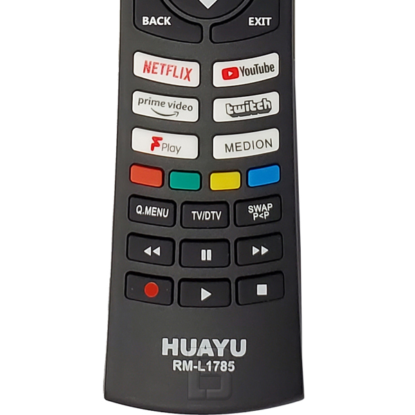 DALJINSKI VESTEL RM-L1785Hu - vestel-rm-l1785-dd