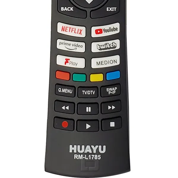 DALJINSKI VESTEL RM-L1785Hu - vestel-rm-l1785-dd