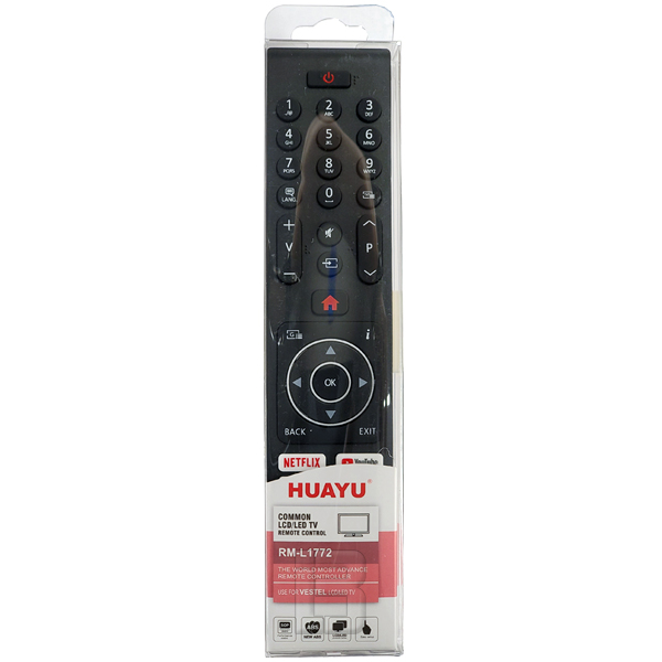 DALJINSKI VESTEL RM-L1772Hu - vestel-rm-l1772-pakovanje